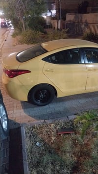 النترا خليجيه 2014 محرك 1800جديد كير بالصندوق كوري تخم تاير صدر امامي ...