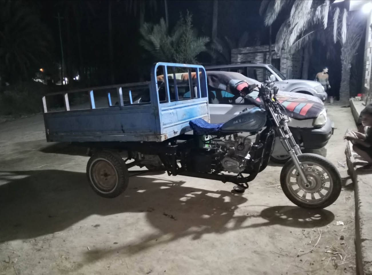 سلام عليكم ستوته للبيع .
2007 .باب ثاني 
رقم وسنويه مالكهه ماندله
شاصيهه مكفول من كلشي
 تضربه رمل اذا بي شي يرجع 
استفساراتصال عللرقم *********** مكلف بلنشر
