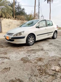 بيجو 307 • ٢٠٠٥ • فرنسي