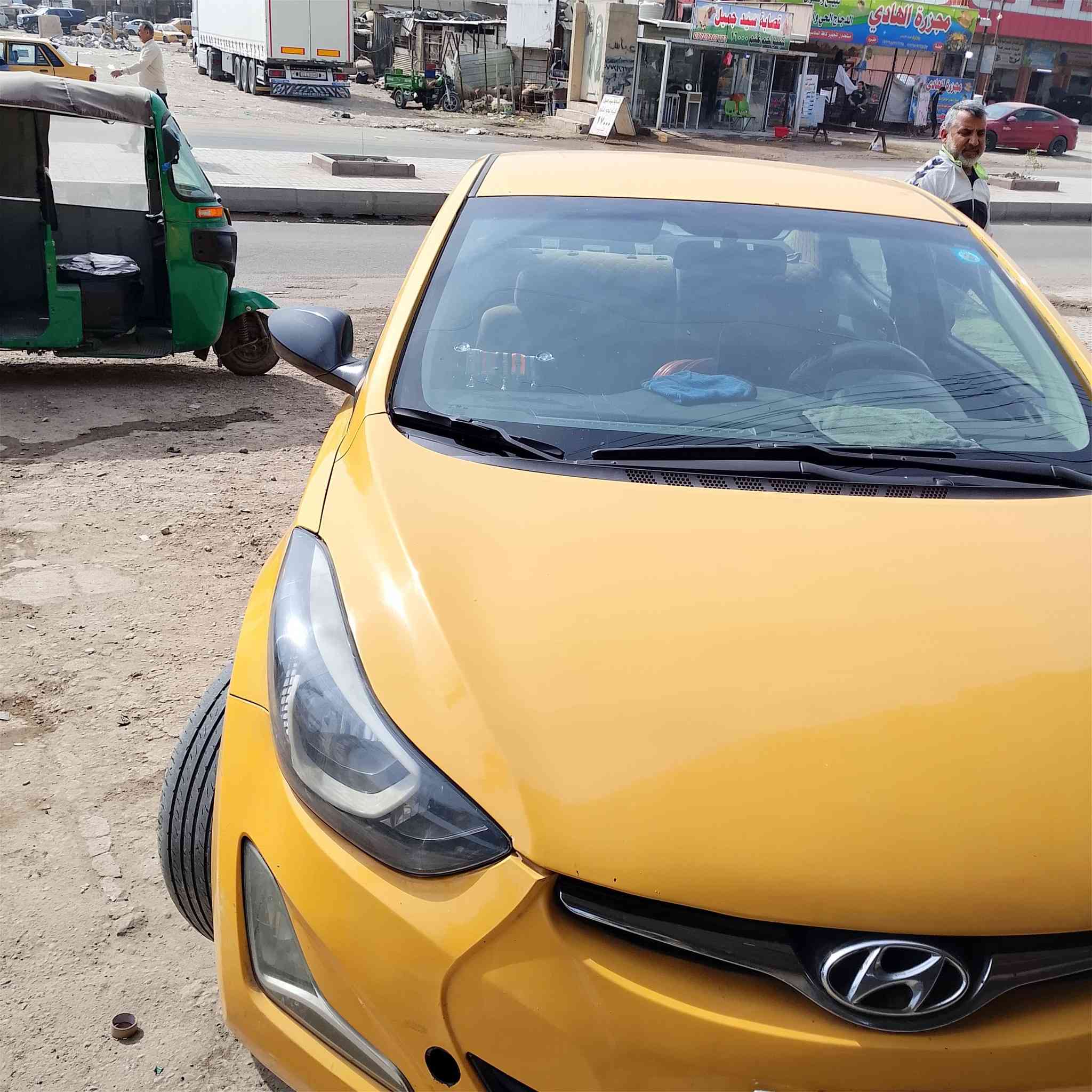 سلام عليكم الانتره امريكي موديل 15 سياره نضيفه حادثها حوض سعرها 97 وبيها مجال
رقمي ***********/
***********
