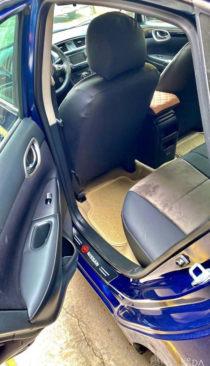 سلام عليكم نيسان سنترا ١٨ وارد أمريكي رقم بغداد الإنكليزي سنوية لل٣٠ عارضها ب٨٨ وبيها مجال مكان السياره بابل الحله صور حادث أمريكا والسونار موجود مع الصور


**إذا كنت صاحب هذا الإعلان وتريد حذفه لأي سبب، رجاءا أرسل رسالة إلى الدعم الفني**