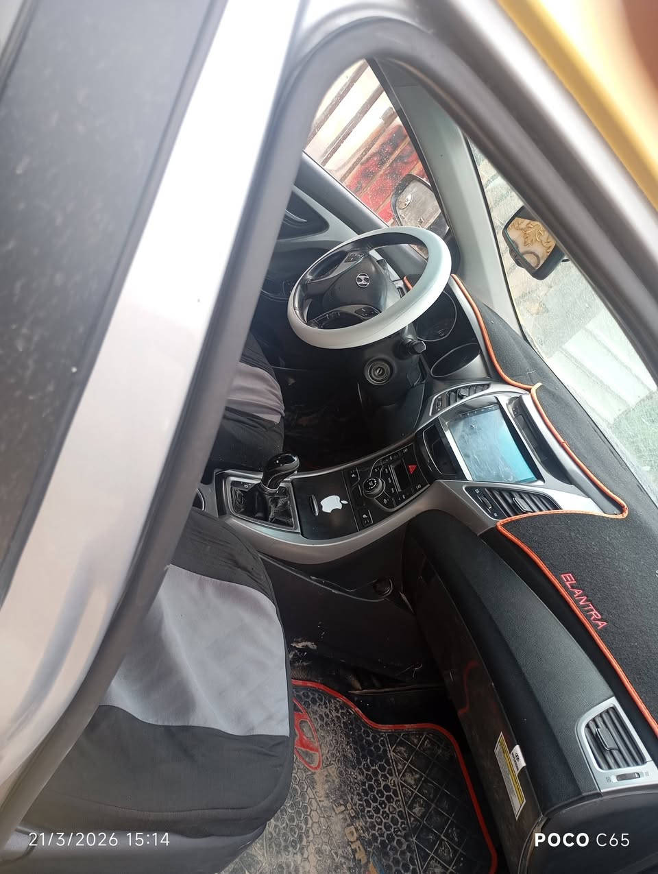 سلام عليكم النترة ٢٠١٤ فول مواصفات منعدة البصمة مكينوكير خير من الله  حدادية جديدة تخم تاير المكان بقداد الراشدية ١٠٠  وبيه مجال ***********)***********
