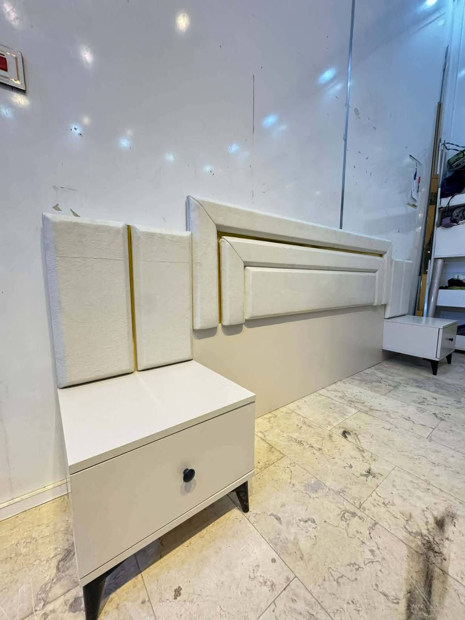 غرفه تركي كولش نضيفه 440شراي تفضل خاص


**إذا كنت صاحب هذا الإعلان وتريد حذفه لأي سبب، رجاءا أرسل رسالة إلى الدعم الفني**