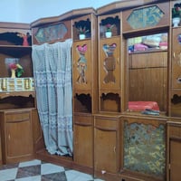 غرفه • جزيرة الخالديه البوبالي