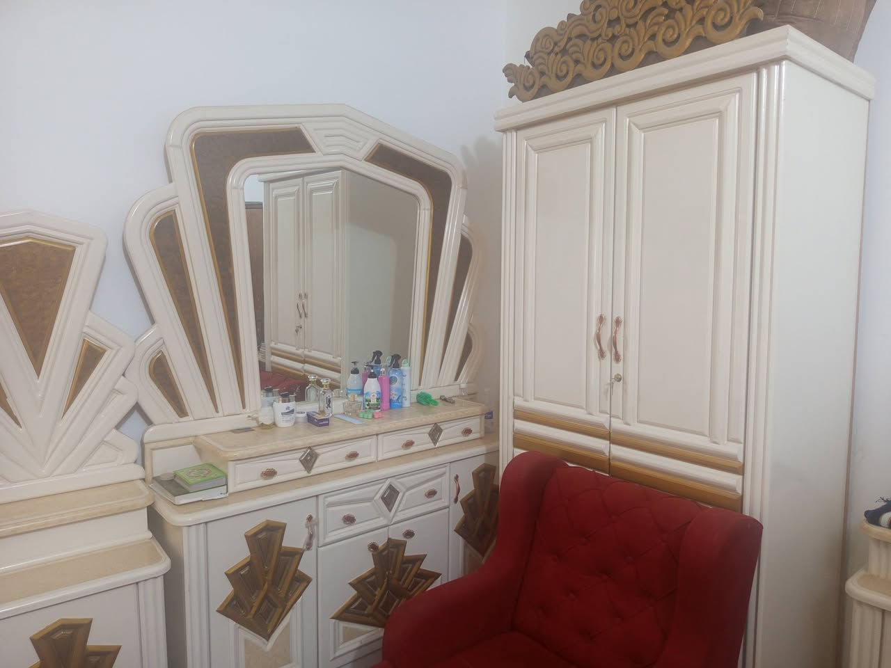 اخت الجديدة للبيع السعر خاص


**إذا كنت صاحب هذا الإعلان وتريد حذفه لأي سبب، رجاءا أرسل رسالة إلى الدعم الفني**