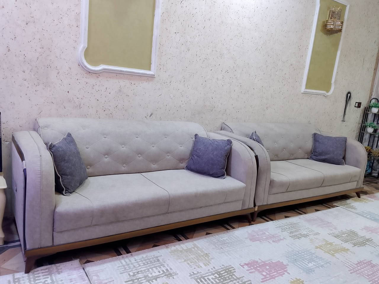 للبيع تفاصيل خاص


**إذا كنت صاحب هذا الإعلان وتريد حذفه لأي سبب، رجاءا أرسل رسالة إلى الدعم الفني**