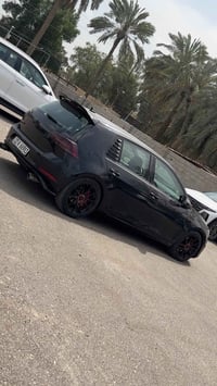 كولف للبيع🚀 موديل 20 Tsi 1.4 turbo فول مواصفات رادارات وحساسات مرب  ما...