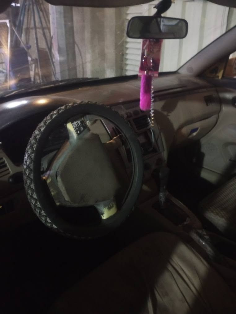للجناي فقط بدون راعي سعره 8 ورقات شيري A 5 موديل 13 محرك كير نظيفات كشره حلو داخله حلو تراي وين ميعجبك سريعة عنوان بغداد الحرية بغداد, العراق


**إذا كنت صاحب هذا الإعلان وتريد حذفه لأي سبب، رجاءا أرسل رسالة إلى الدعم الفني**