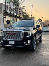 جمسي موديل21 امريكي فول مواصفات vip كشن منفصل حادث بنيد وجاملغ بدون دو...