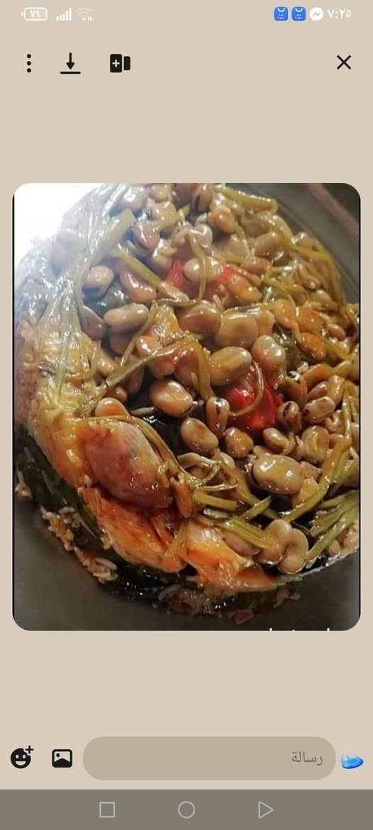 السلام عليكم متوفر كلشي  مكدوس زيتون جثي لحم بعجين دولمه طرشي محشي خيار ناعم طرشي مشكل فرافير كبه للبيع ويوجد خدمة توصيل ***********

