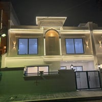 أربيل • ١٠٠م • ٤غرف