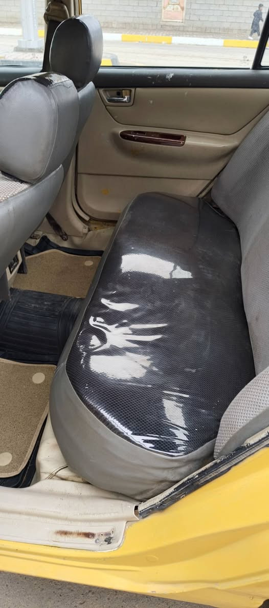 بيوايدي f3 2011 رقم انكليزي ب 32 بيها مجال 
مكينه لانسر جديده يابانيه ام لقبق لسود


**إذا كنت صاحب هذا الإعلان وتريد حذفه لأي سبب، رجاءا أرسل رسالة إلى الدعم الفني**