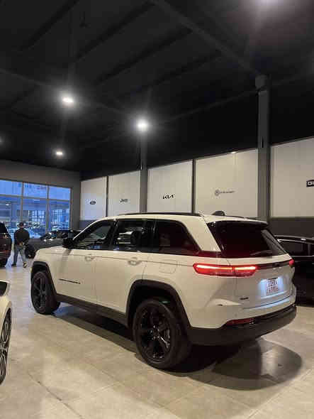 جيب موديل 2022 مواصفات امريكي 5 راكب محرك 6 سلندر ضرر بوند وجاملغ صبغ بدون شاصي ارباك طاك كير محرك شرط تحويل ترقيم شرط …

عنوان / دهوك / *********** / واتساب 

السعر / 270 $
