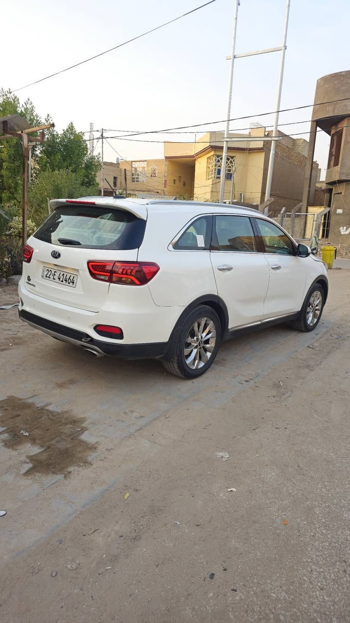 سلام عليكم
كيا : سورنتو  محرك 4 سلندر 2400
موديل : 2018
رقم اربيل دولي هزة جديدة ورقم لل 2031
تريد مداور تريد وكالة 
حدادية كير مكينة كفالة 
تفاصيل السيارة وسونارهة بلمنشور 
((يم المندلاوي ))
مكانهة نجف 
سعر: 173 $ وبيهة مجال بسيط لشراي 
اي استفسار سؤال اذا تفيدك 
اتصل عرقم 
***********
غير متواجد على الفيسبوك مكلف بنشر
مكلف بنشر لا تعليق موجود ولا مازنجر اتصال رقم فقط وكولشي واضح تفيدك اتصل
