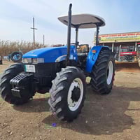 نيوهولند ٢٠١١ • كفاله عامه • بابل الكفل