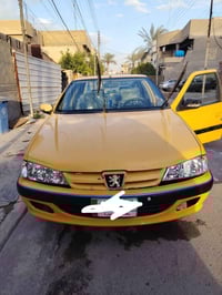 بيجو بارص • ٢٠١٥ • ٨٤٠٠٠