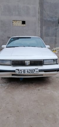 اولدز • ٩٠ • بغداد