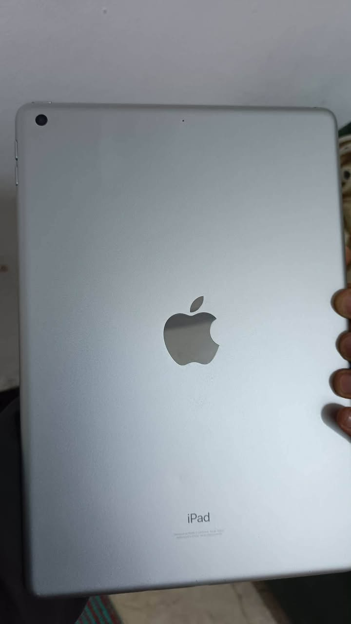 ايباد 9 ذاكره 64  بي شخوط بسيطه موضحه بلصور بس كلش نضيف سعره 250 الف


**إذا كنت صاحب هذا الإعلان وتريد حذفه لأي سبب، رجاءا أرسل رسالة إلى الدعم الفني**