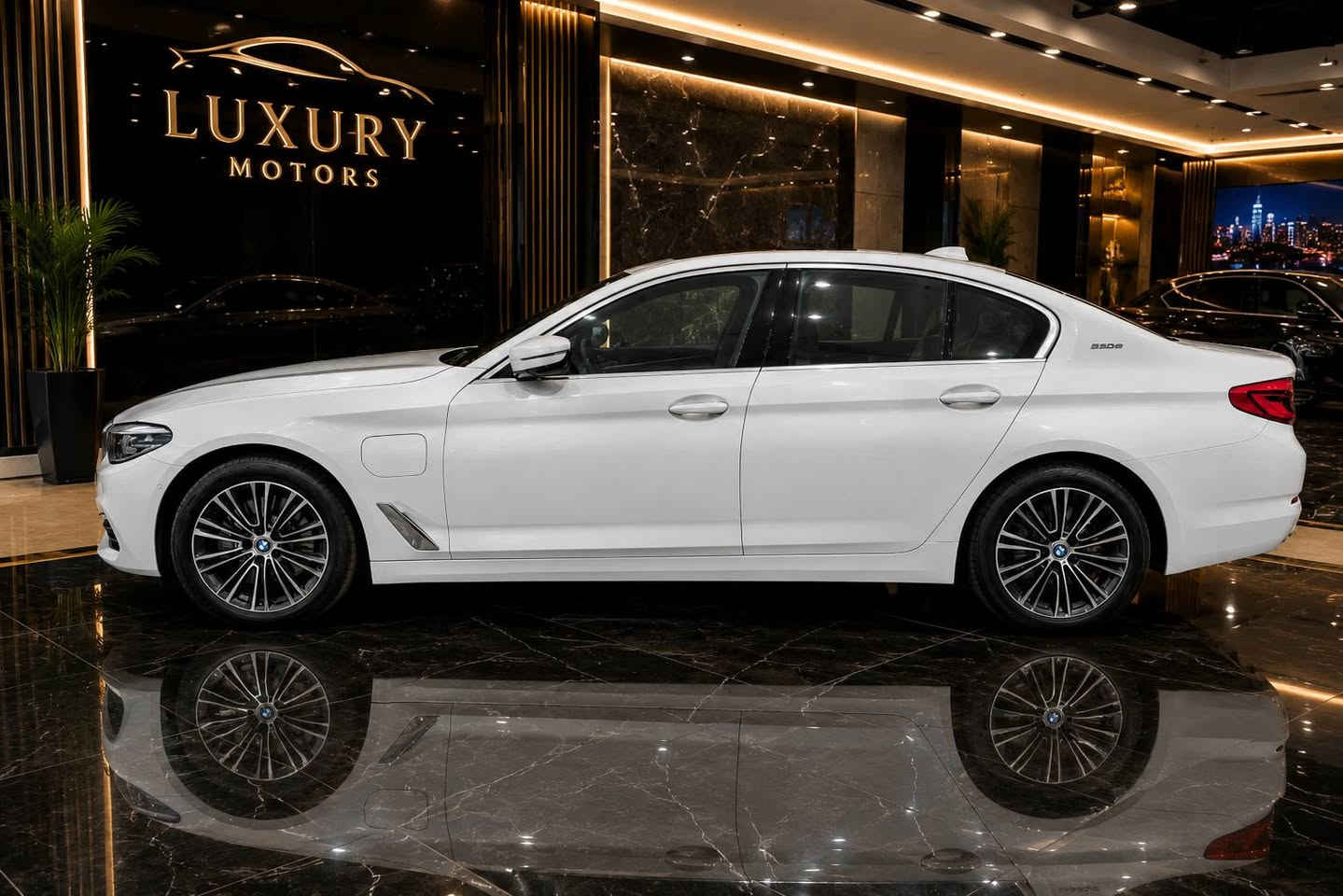 Bmw 530e ٢٠١٩
هايبرد
ماشية ٦٠الف كيلو
نظيفة لايوجد نقص و لا عطل 
مكانها بغداد القادسية 
السعر ٢٤٠٠٠ 
***********
