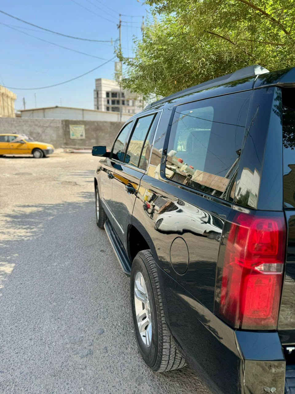 تاهو 2020 رقم بغداد موجوده بالبصرة عميه كفاله عامه ماشيه 42 الشراي يجي اتصال ما متواجد بالفيس *********** البصرة, العراق
