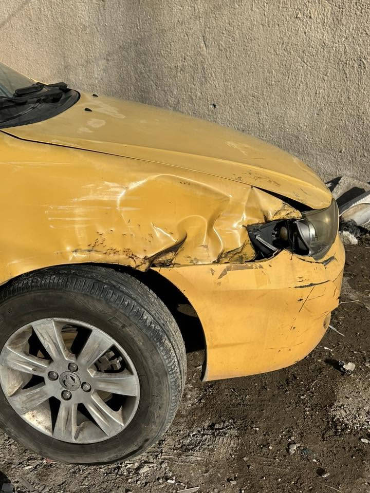 نيفان 11محر كير كورلا  تحويل مباشر تستلم رقم نكليزي معامله كامله سعر 20بغداد الشعله صدر امامي خلفي جديد ‭***********‬
