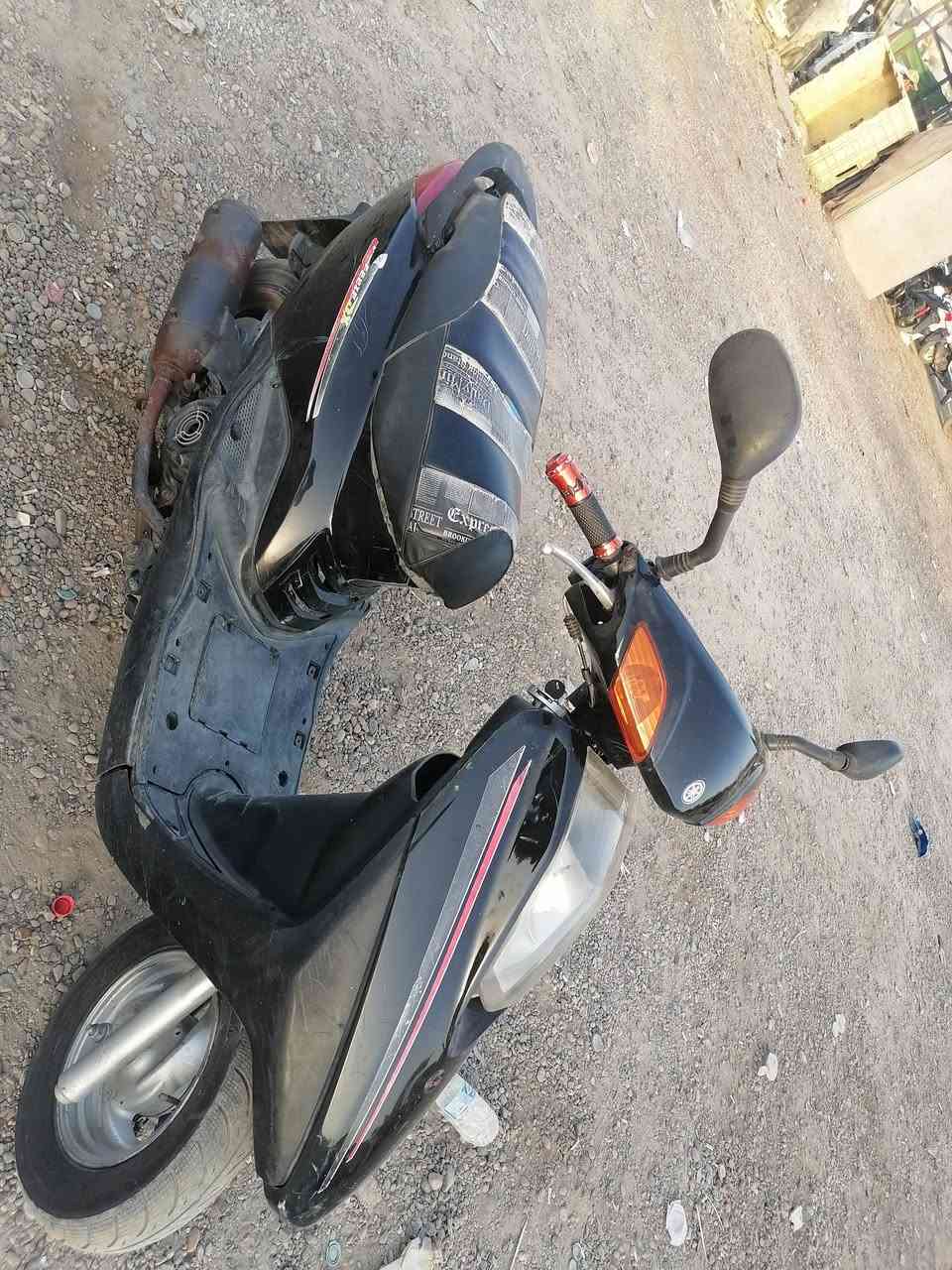 بريز لايت ناصي نكره سلف وهندر كهربائيات كلها شغاله دبلات حلوه ستاند صفح وتعليك السعر ٣٧٥ بيها مجال الشراي يتصل *********** متوفر واتساب
