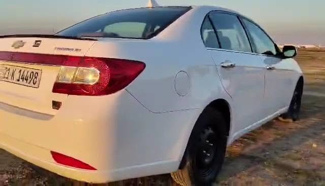 اوقات الاتصال من ساعه 9صباحا الى 10ليلا الاتصال على الارقام 
(***********)(***********) الارقام بي واتساب
بيع او مراوس شوفرليت ابيكا خليجي موديل 2009 رقم سليمانيه سيارة كلين بدون صبغ بدون ضرر بي كم مكان بارد ومامبين عليه شرط كير محرك لاصرف ولابخار ولامفتوح صدر امامي خلفي كله جديد تايرات باتري جديد صار 15 يوم شديتله تبريد ثلج سنويه رقم كله جديد لحد 2030بسمي شرط التحويل والوكاله مكان السياره كركوك كركوك, العراق

