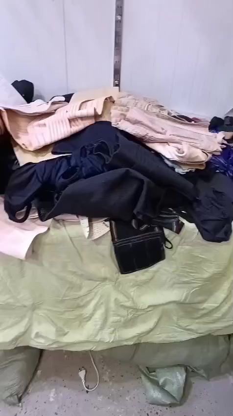 بسم الله وعلى بركة الله 
تخفيضات نااااريه 
الاسعار مذكوره داخل المقاطع 
العنوان فلوجه حي الضباط شارع المستشفى مجاور دكتوره محاسن اسم المحل مجمع الأخوين للتبضع المنزلي 
متواجدين لساعه ١٢ ليلا


**إذا كنت صاحب هذا الإعلان وتريد حذفه لأي سبب، رجاءا أرسل رسالة إلى الدعم الفني**