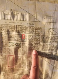 أرض • كاطون الرازي • ٢٠٠م