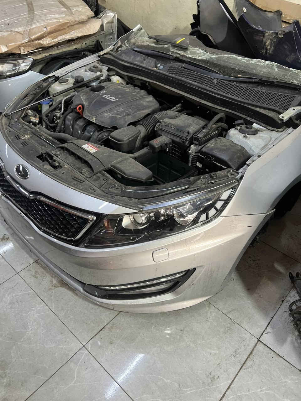 السلام عليكم وصول حاويه ادوات احتياطيه تفصيخ خليجي الوان مطابقه بدي وميكانيك وكهربائيات كامله صدر امامي خلفي 
البياع الحي الصناعي الشارع الثاني 
***********
