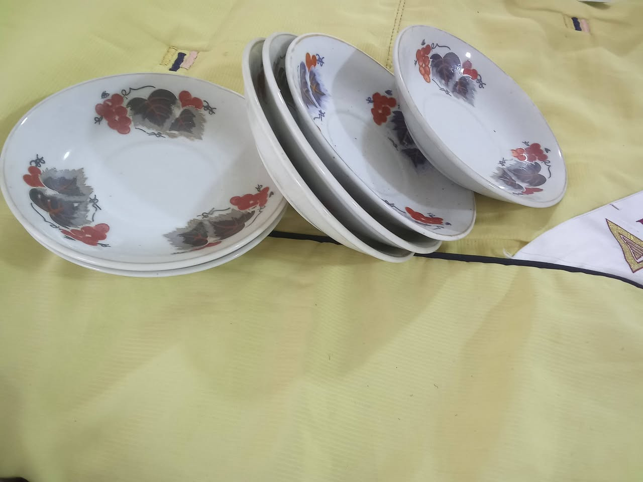 مجموعة غراض منزلية للبيع المستعجل


**إذا كنت صاحب هذا الإعلان وتريد حذفه لأي سبب، رجاءا أرسل رسالة إلى الدعم الفني**