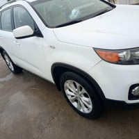 سورنتو • ٢٠١٢ • ٧ راكب