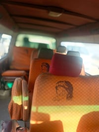 فتون للبيع السعر خاص 07821627430 موديل 2010