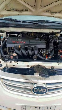 تحوير كافت انواع سيارات ياباني طالبيه بغداد 07704103134