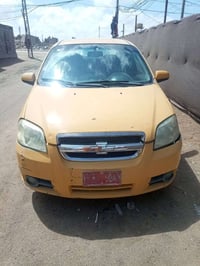 افيو موديل 11 سياره مكفوله او جاهزه سياره مكفوله من كير او مكينه والله...