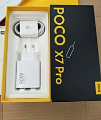 شاحن اصلي • ٩٠ واط • كيبل اصلي