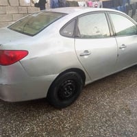 النترا • ٢٠١٠ • محرك ٢٠٠٠