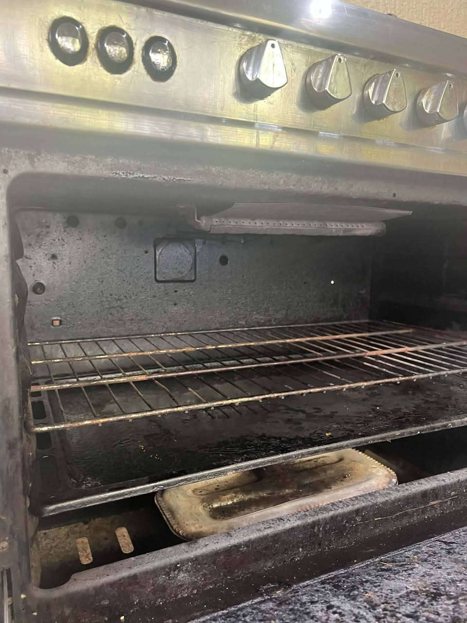 السلام عليكم طباخ للبيع شغال سعره ١٥٠


**إذا كنت صاحب هذا الإعلان وتريد حذفه لأي سبب، رجاءا أرسل رسالة إلى الدعم الفني**