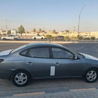 افانتي • ٢٠١٠ • محرك ١٦
