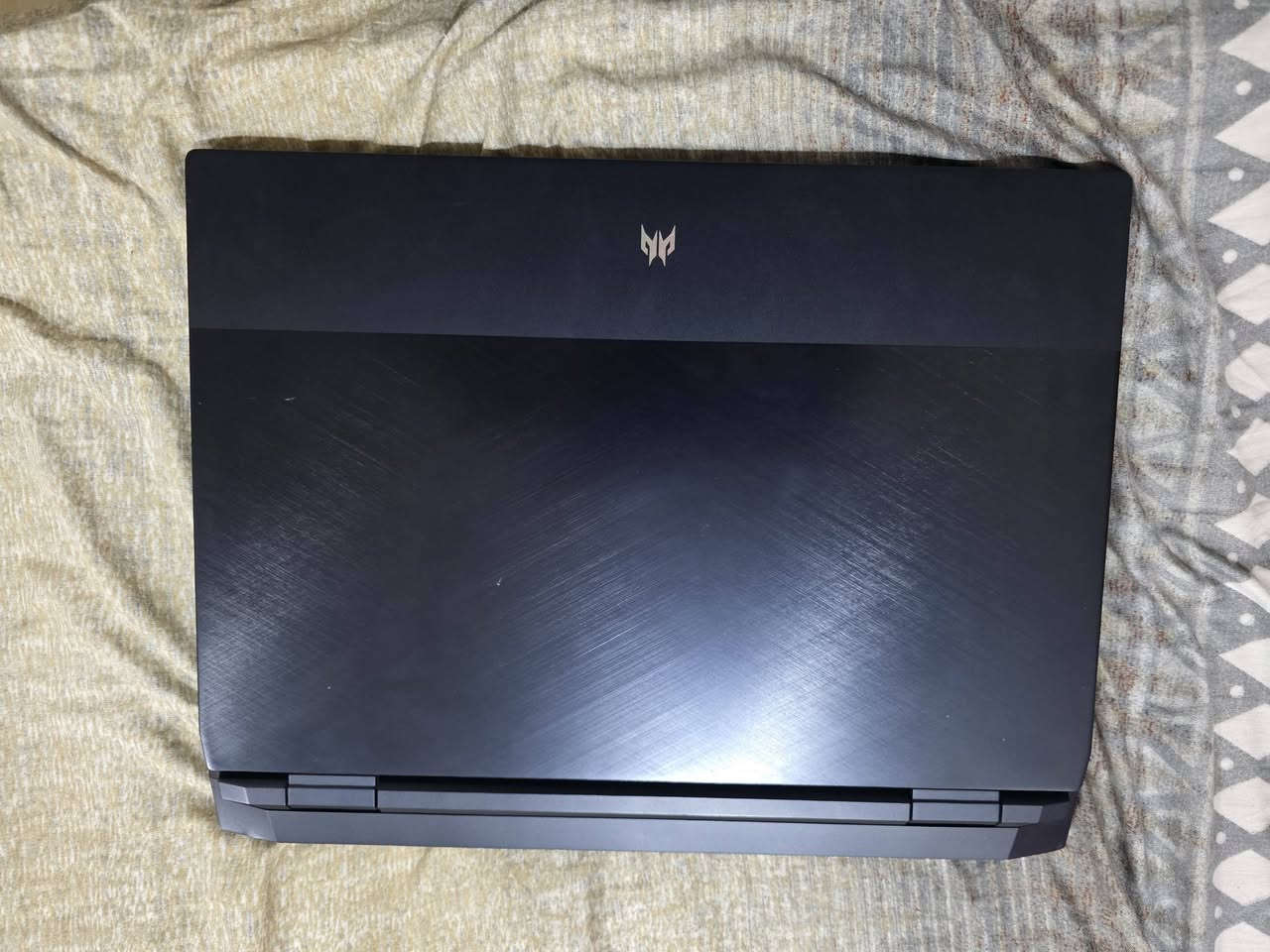 السلام عليكم
لابتوب ايسر بريديتور كيمنك
Core i7 جيل ١٢
رام ١٦ ddr5
Rtx 3060 6g gddr6
هارد 1.5 tb
شاشة 15.6 165HZ

العنوان البصره القديمه 
***********
السعر 1,150,000
