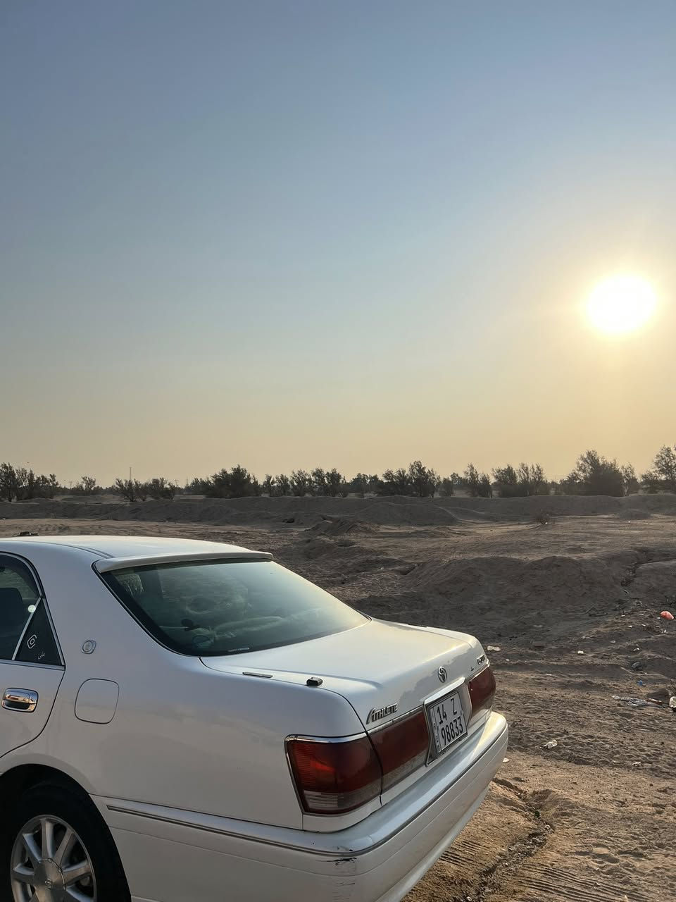 م عليكم اخوان ملكه او جنون
1-سياره قرار 48 رقم بصره مميز انكليزي تسجيل جديد بسمي تحويل ثاني يوم 

2-كفاله من الضربه والكصه ونقل ولعيب الشرعي 

3 مكينه ديفور صغير جديده كلش مكينه كير حداديه تخم تاير جديد كير ثمن خطوط 

4-سياره اصل كرستال ام العيون اثلت دواخل سود ملكي كير خريطه كشنات كهربائيات تبريد ثلج 

مكان السياره بصره الحكيميه السعر130 وبيه مجال قليل

للاستفسار 

***********
