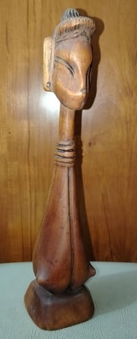 خشب • ارتفاع ٣٠ سم