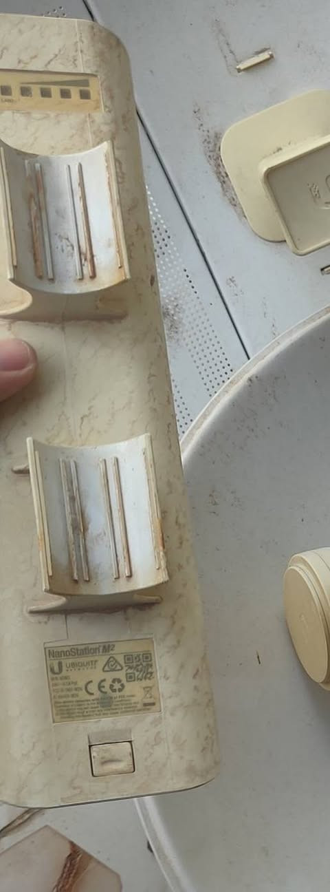 بور بيم استخدام قليل السعر ٦٥
لايت بيم + راوتر جديد ٦٠
نانو m2 xw السعر ٤٥ 
توصيل كل محافظات العراق ٥
للتواصل ***********
