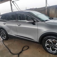 ٢٠٢٤ • ماشيه ٩٥٠٠٠ • كفاله عامه