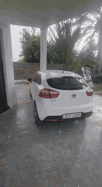 كيا ريو ٢٠١٤ خليجي بيها حادث بسيط صبغ قطعه فقط جاملغ أيسر فول مواصفات عدا البصمه تخم تاير جديد باتري جديد تحويل ثاني يوم السعر للجادين الاتصال على *********** و *********** مكان السياره سامراء
