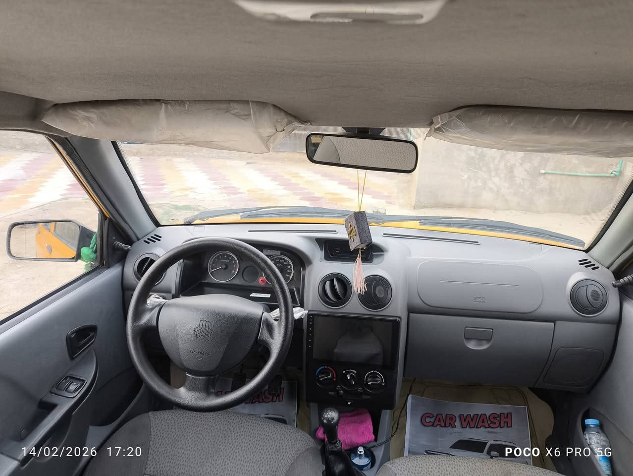 السلام عليكم سياره موديل 2025 كفاله عامه ماشيه 36 الف
للاستفسار ***********
