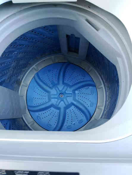 غساله الحافظ 10كيلو شغاله السعر 80الف العنوان المشتل م***********
