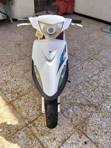 دراجة ماكس ما مجفته. شغالة من الطول للطول. اريد اراوس بدراجة 9. لو 5 زروف بس كون شرط جديده كلشش
طبعا مع الفرق😜

***********
