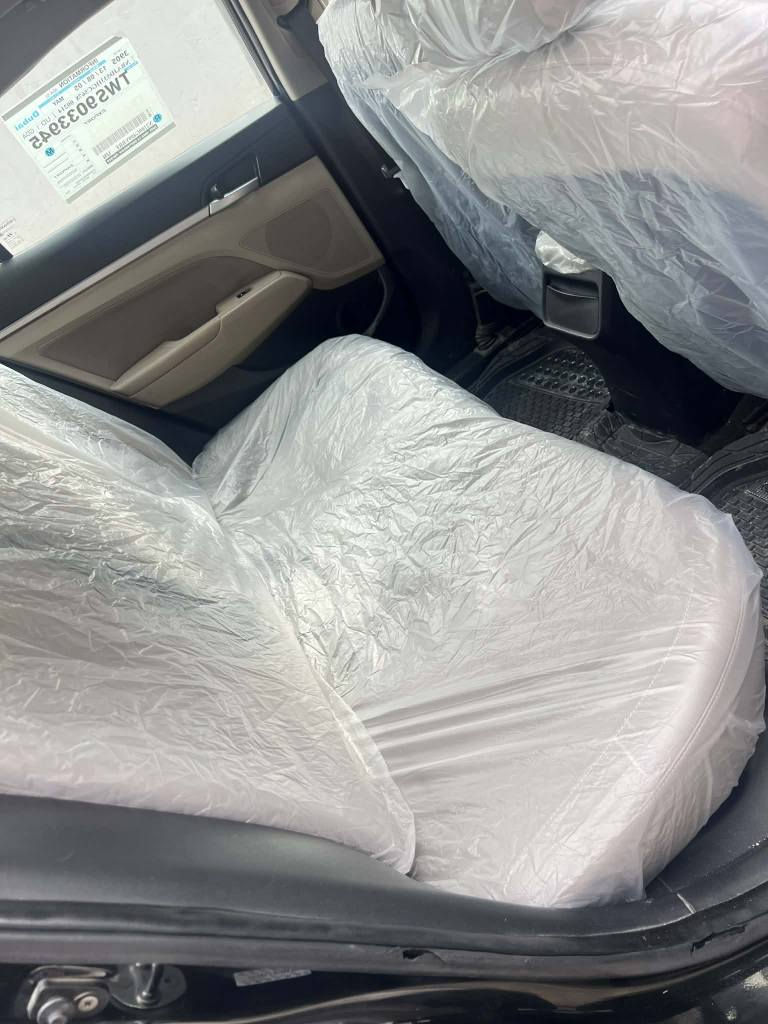 السلام عليكم النترا2019 رقم كربلاء  باسمي ضربة الوارد بنيد وجاملغلات الأماميه  مبدلات السعر135 وبيه مجال  مكان السياره النجف للاستفسار *********** النجف, العراق
