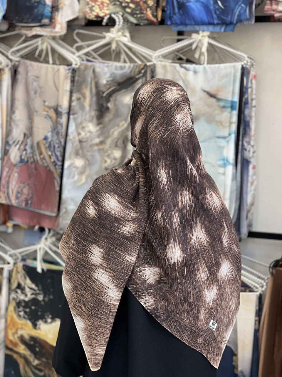 مو بس #شــال وفرنالكم حتى #الربطة_غزالة قياس١٣٠ 
للـيحبون الربطات مانسيناكم 
https://t.me/alrwan2014


**إذا كنت صاحب هذا الإعلان وتريد حذفه لأي سبب، رجاءا أرسل رسالة إلى الدعم الفني**